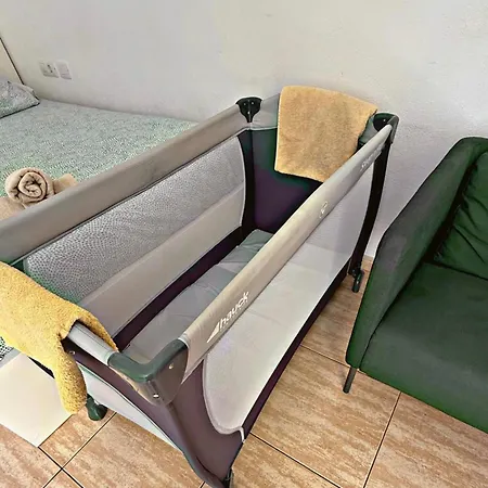 Lejlighed Encantador Estudio En Martianez *