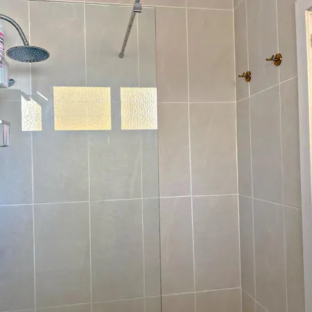 Encantador Estudio En Martianez