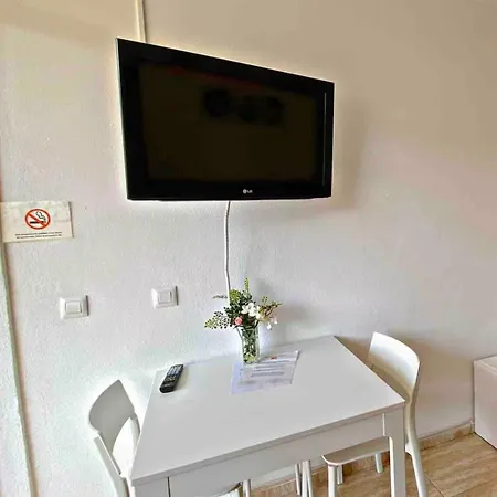 Encantador Estudio En Martianez