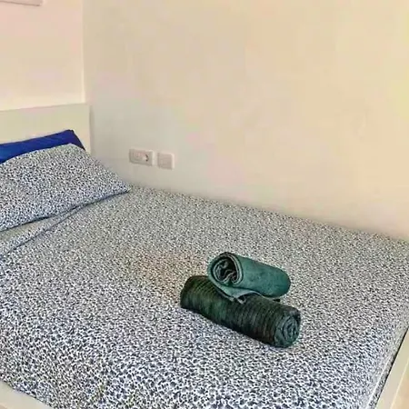 Encantador Estudio En Martianez *