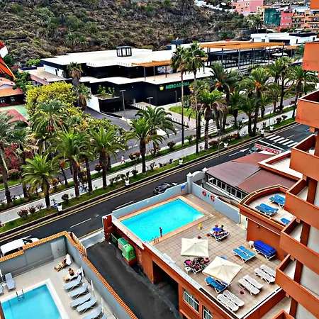 Encantador Estudio En Martianez